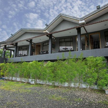 Coati Arenal Lodge La Fortuna Exteriér fotografie