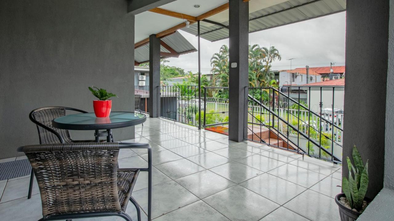 Coati Arenal Lodge La Fortuna Exteriér fotografie